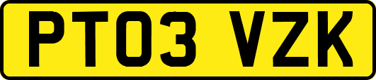 PT03VZK
