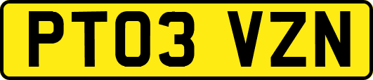 PT03VZN