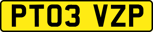 PT03VZP
