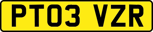 PT03VZR