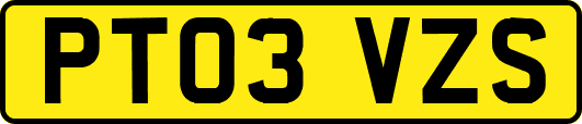 PT03VZS
