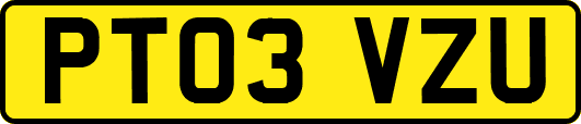 PT03VZU