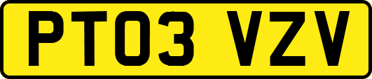 PT03VZV