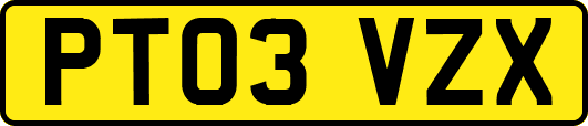 PT03VZX