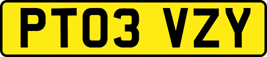 PT03VZY