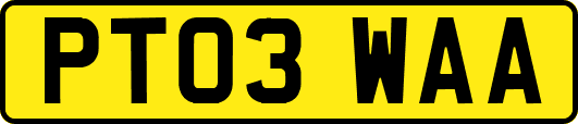 PT03WAA