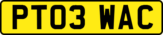PT03WAC