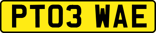 PT03WAE