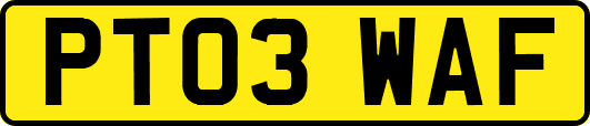 PT03WAF