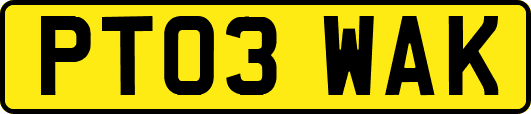 PT03WAK