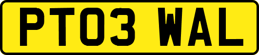 PT03WAL