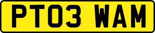 PT03WAM