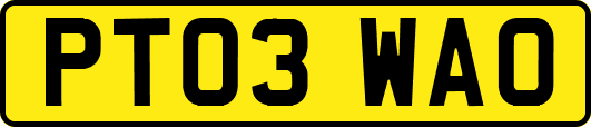 PT03WAO