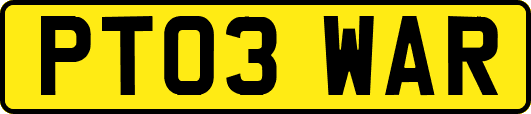 PT03WAR