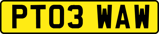 PT03WAW