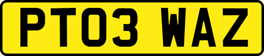 PT03WAZ