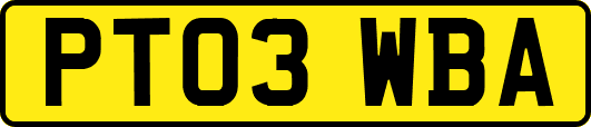 PT03WBA
