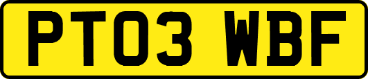 PT03WBF