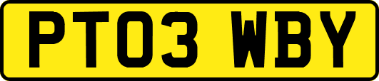 PT03WBY