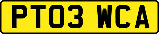 PT03WCA