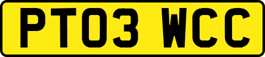 PT03WCC
