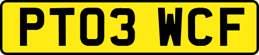 PT03WCF