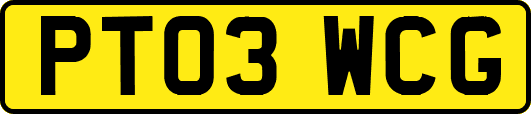 PT03WCG