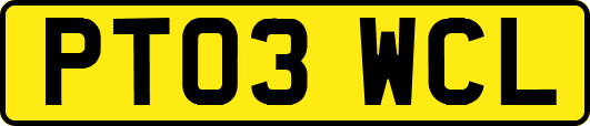 PT03WCL