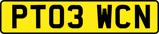 PT03WCN