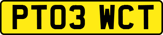 PT03WCT