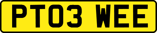 PT03WEE