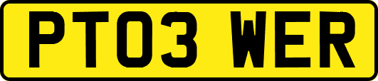 PT03WER