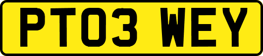 PT03WEY