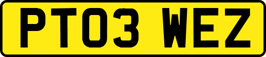 PT03WEZ