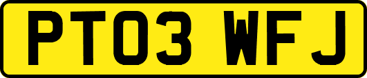 PT03WFJ