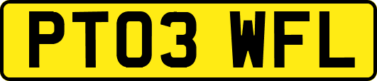 PT03WFL