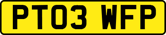 PT03WFP