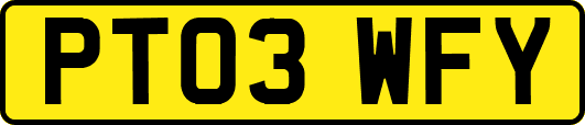 PT03WFY