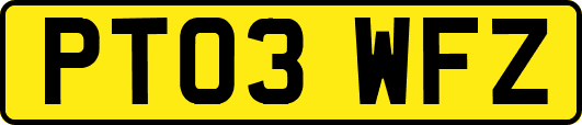 PT03WFZ
