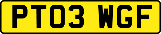 PT03WGF