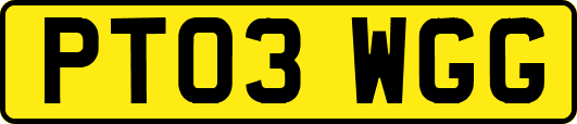 PT03WGG