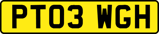 PT03WGH