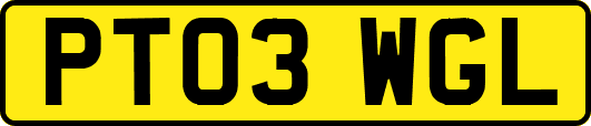 PT03WGL