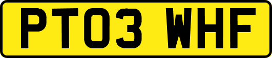 PT03WHF