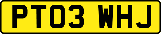PT03WHJ