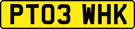 PT03WHK