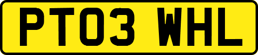 PT03WHL