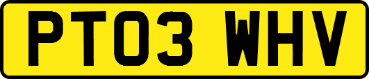 PT03WHV