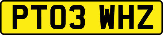 PT03WHZ