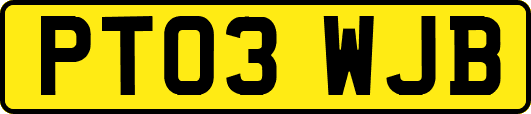 PT03WJB